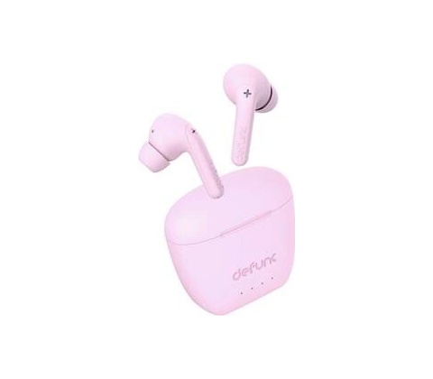 Defunc True Audio