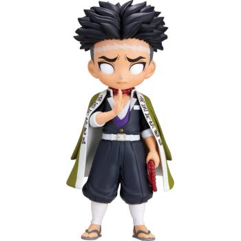 Image 1 of Banpresto Q Posket Demon Slayer Kimetsu No Yaiba Gyomei Himejima Ver. a 15cm