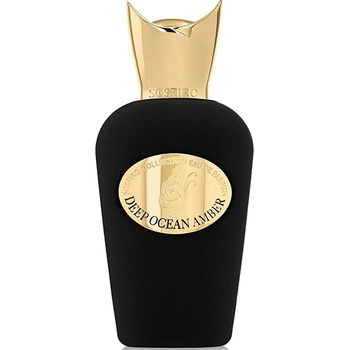 Sospiro Sospiro Deep Ocean Amber - Classica Collection унисекс парфюм 100 мл - EDP