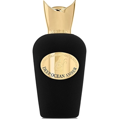 Sospiro Sospiro Deep Ocean Amber - Classica Collection унисекс парфюм 100 мл - EDP
