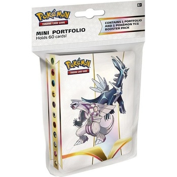 Pokémon TCG Astral Radiance Mini Portfolio Binder Booster