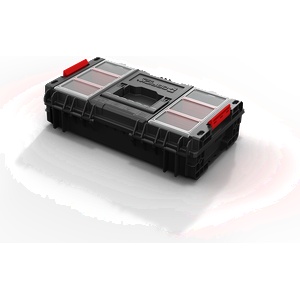 Qbrick System Prime toolbox 150 profi куфар за инструменти (skrqprim150pczapg001)