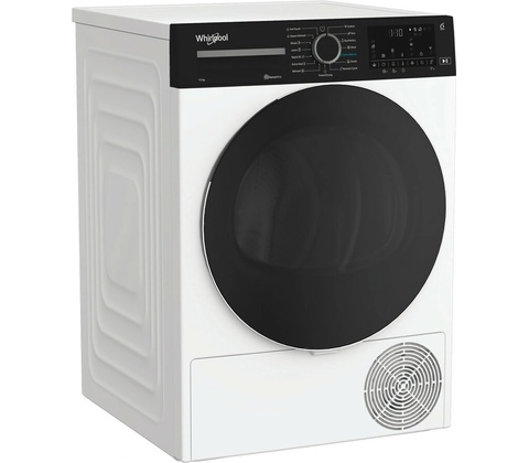Whirlpool WP E12X WBS EE