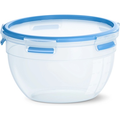 Emsa ClipClose Food Storage Box 2,6 l