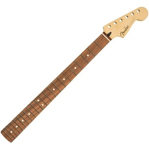 Fender Sub-Sonic Baritone Stratocaster 22 Pau Ferro Врат на китара (0990433921)