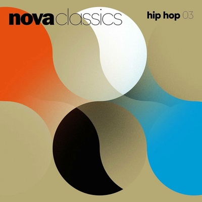 Various Artists - Nova Classics Hip Hop 03 (Limited Edition) 2 LP