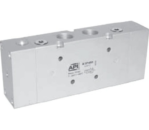 API Ventil A1P470