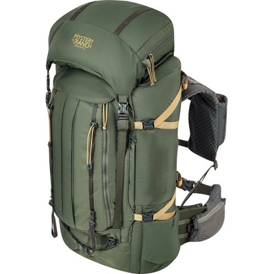 Mystery Ranch Bridger 65l Ivy – Zbozi.Blesk.cz