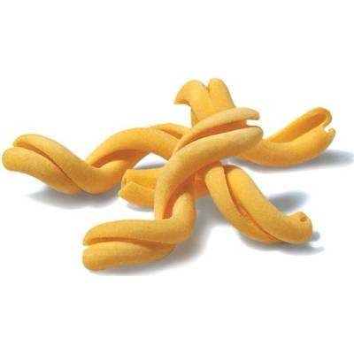 Surgital Strozzapreti spirálky předvařené 4 x 1 kg