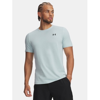 Under Armour Мъжка тениска Under Armour UA Vanish Elite Seamless SS-BLU Under Armour | Mnogotsveten | МЪЖЕ | S
