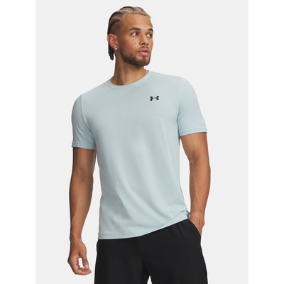 Under Armour Мъжка тениска Under Armour UA Vanish Elite Seamless SS-BLU Under Armour | Mnogotsveten | МЪЖЕ | S