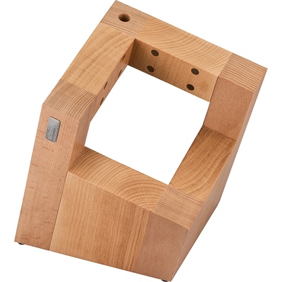 Artelegno Поставка за ножове Pisa квадратна магнитна (AL-78)