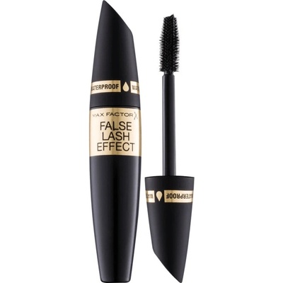Procter & Gamble Max Factor False Lash Effect Waterproof Mascara black 13,1 ml