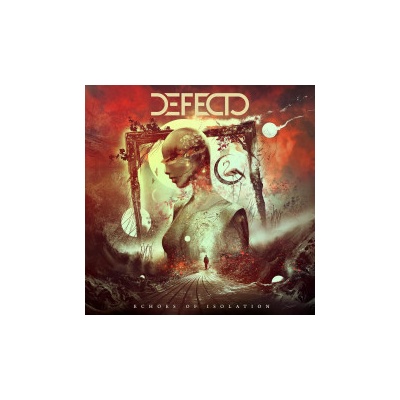 Defecto - Echoes Of Isolation CD