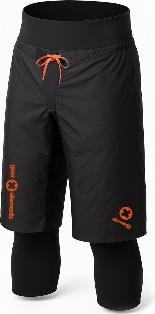 Elements Paddle shorts