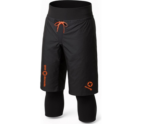 Elements Paddle shorts