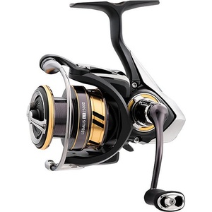 Daiwa Макара Daiwa Legalis LT (2760) Риболовна макара