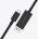 LMP Belkin CONNECT Cable USB-C to DisplayPort 1.4 - 2M - Black (AVC014bt2MBK)