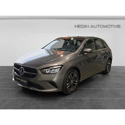 Mercedes-Benz B 180 100 kW