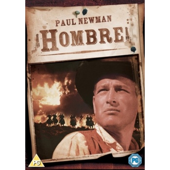 Hombre DVD