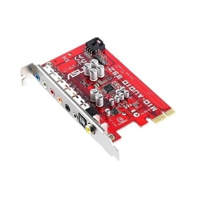 Asus MIO-AUDIO 892//FOR SYSTEM