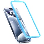 Vention iPhone 16 Plus, (HD закалено стъкло), защитно стъкло за телефон