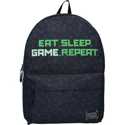 Vadobag Europe Ученическа тийн раница VADOBAG Skooter High Score