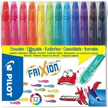 Pilot Frixion 4204 12ks