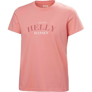 Helly Hansen W core graphic t-shirt 2.0 m - sportisimo - 70,39 лв