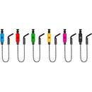 DELPHIN RETIAZKOVÝ SIGNALIZÁTOR ROTA čierná