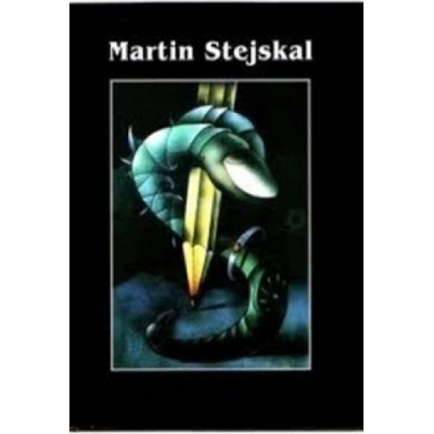 Martin Stejskal - kol.