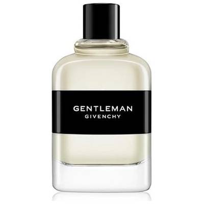 Givenchy Gentleman 2017 toaletná voda pánska 100 ml tester