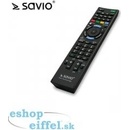 Diaľkový ovládač Savio RC-08 pre Sony