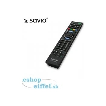Diaľkový ovládač Savio RC-08 pre Sony
