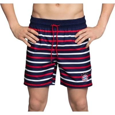 Striped FC Bayern München