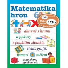 Matematika hrou