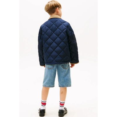 Tommy Hilfiger Детско яке Tommy Hilfiger (KB0KB09814.9BYA)