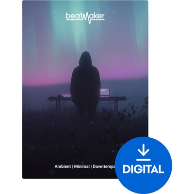 UJAM Gloom (Дигитален продукт)