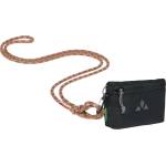 VAUDE Портфейл Vaude Wallet - Black - размер M (511-0823-0212)