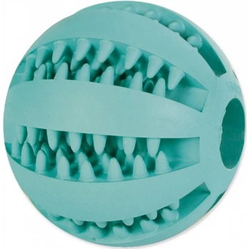 Trixie DENTAfun míč s mátou 6cm