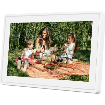 Sencor SDF 1092 W WiFi digitání fotorámeček – Zboží Živě