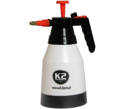 K2 1L M411