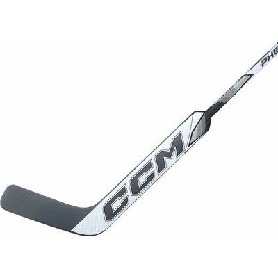 brankárska hokejka CCM Phenom Yth