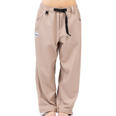 Eivy Дамски ежедневен панталон Eivy Women's Versa Travel Rib Pants Casual trousers - Sand - размер XS (107-3798-0212)