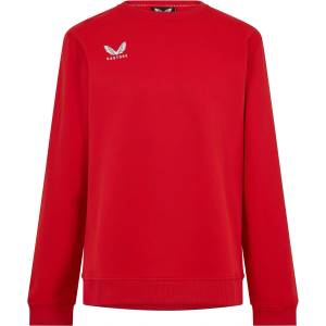 Castore Блуза Castore Men's Crew Sweatshirt - True Red