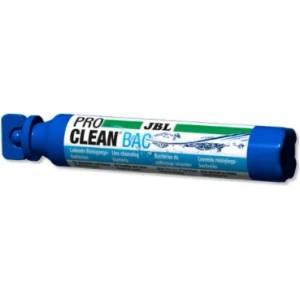 Jbl ProClean Bac - Живи бактерии за незабавна помощ, за здрави риби и чиста вода 50 мл