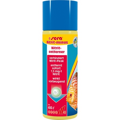 Sera Nitrit-minus 100 ml