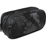 COOLPACK Ученически несесер Cool Pack Duke - Kick Grey, 2 ципа (F065821)