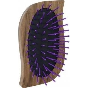 Anwen Anwen_Hair Brush Wooden Hair Brush Mini