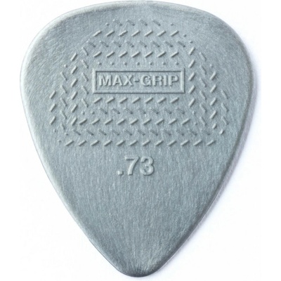 Dunlop Max-grip Standard Pick - trsátko (různé tvrdosti) Trsátko - tvrdost: 0,73
